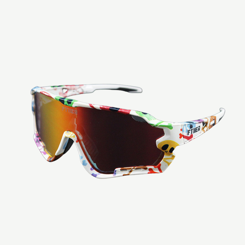 Bicycle glasses sunglasses goggles